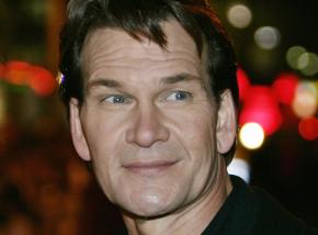 Patrick Swayze