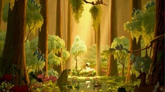 Princess_and_the_Frog_foto_15