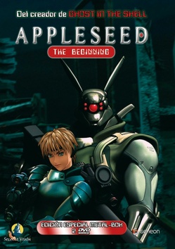 Appleseed