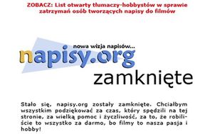 Napisy.org