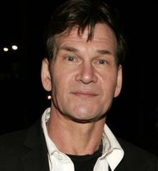 Patrick Swayze